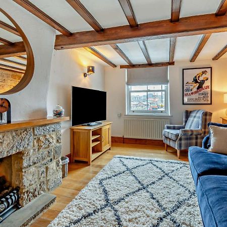 Dean Cottage Whitby Esterno foto